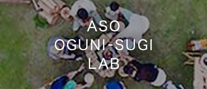 阿蘇小国杉ラボ