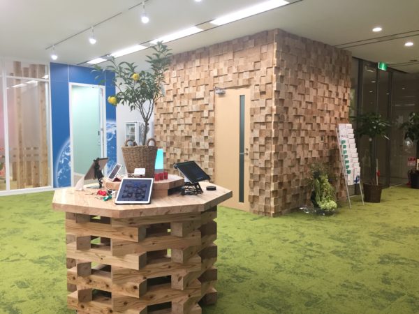 小国町　小国杉