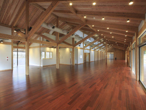 ブック（阿蘇草原学習センター）.indd